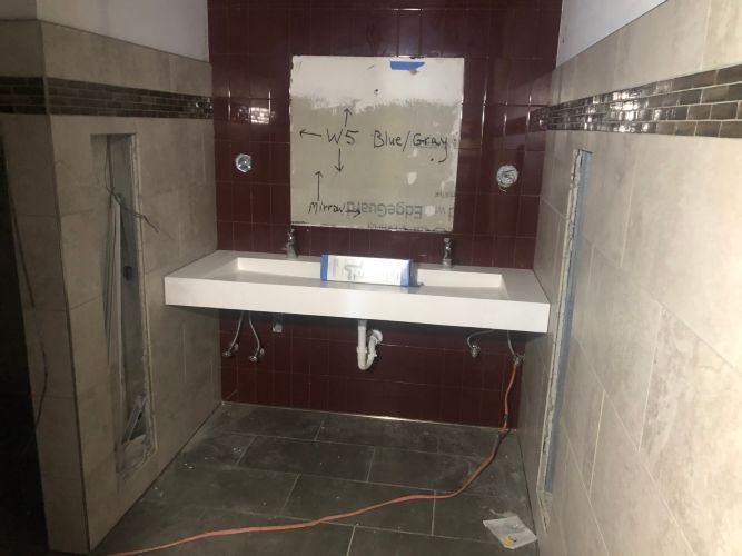 Firebirds Wood Fired Grill - Huntersville, North Carolina