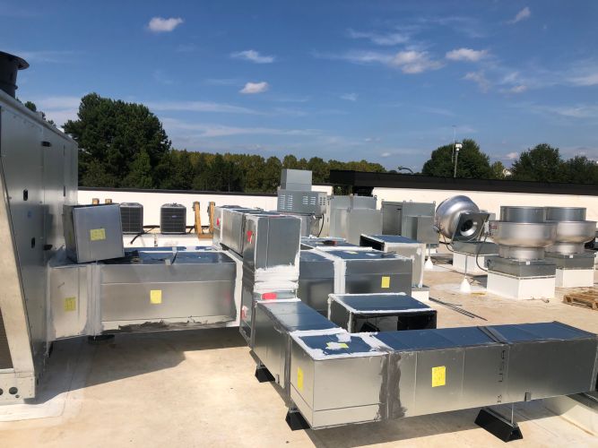 Firebirds Wood Fired Grill - Huntersville, North Carolina