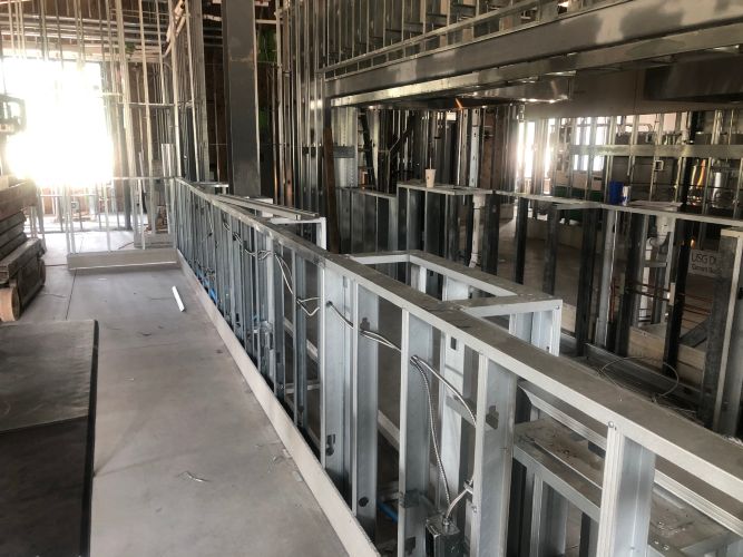 Firebirds Wood Fired Grill - Huntersville, North Carolina