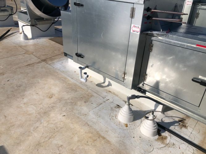 Firebirds Wood Fired Grill - Huntersville, North Carolina