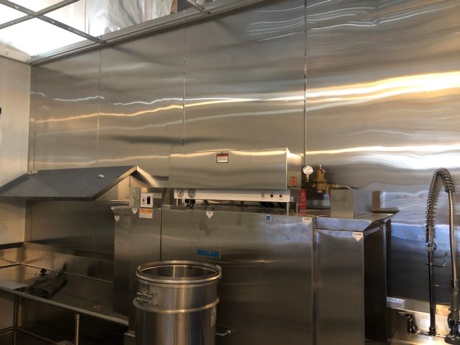 Firebirds Wood Fired Grill - Huntersville, North Carolina