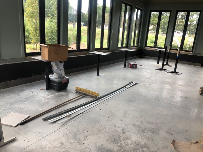 Firebirds Wood Fired Grill - Huntersville, North Carolina