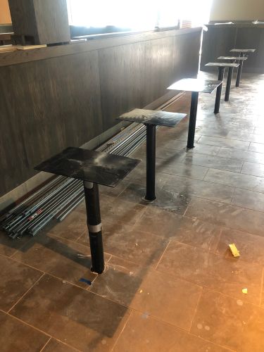 Firebirds Wood Fired Grill - Huntersville, North Carolina