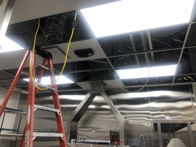 Firebirds Wood Fired Grill - Huntersville, North Carolina