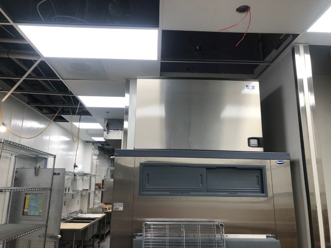 Firebirds Wood Fired Grill - Huntersville, North Carolina