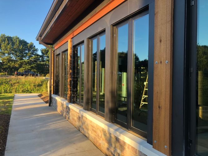 Firebirds Wood Fired Grill - Huntersville, North Carolina