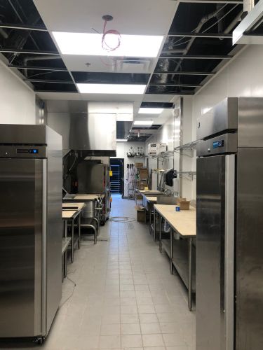 Firebirds Wood Fired Grill - Huntersville, North Carolina