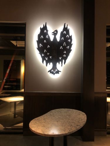 Firebirds Wood Fired Grill - Huntersville, North Carolina