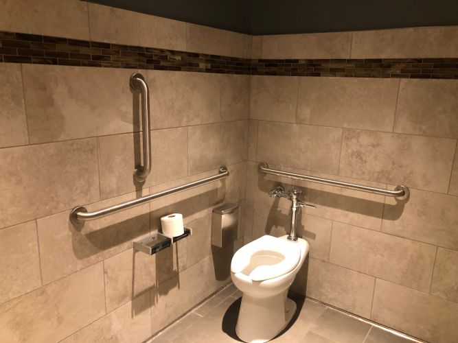 Firebirds Wood Fired Grill - Huntersville, North Carolina