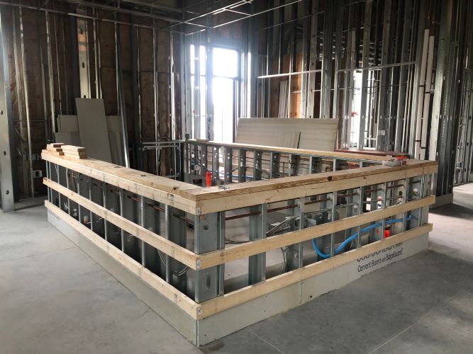 Firebirds Wood Fired Grill - Huntersville, North Carolina