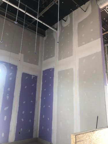 Firebirds Wood Fired Grill - Huntersville, North Carolina