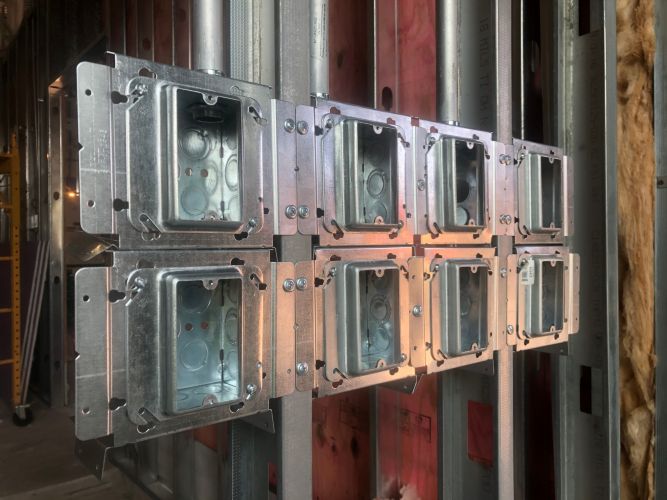 Firebirds Wood Fired Grill - Huntersville, North Carolina