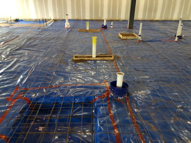 Firebirds Wood Fired Grill