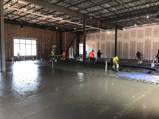 Firebirds Wood Fired Grill