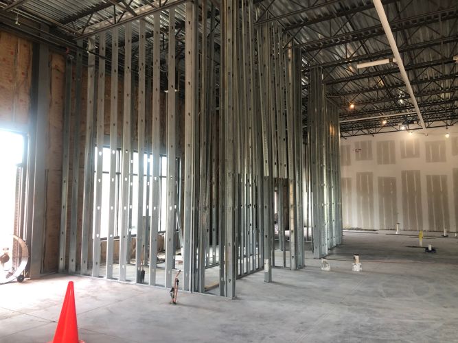 Firebirds Wood Fired Grill