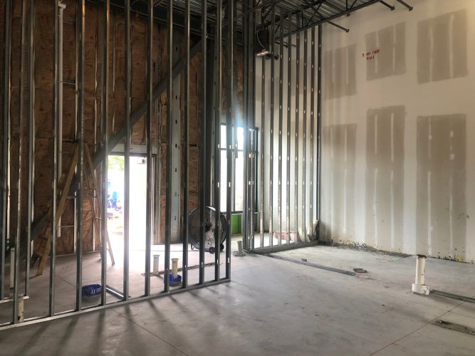 Firebirds Wood Fired Grill