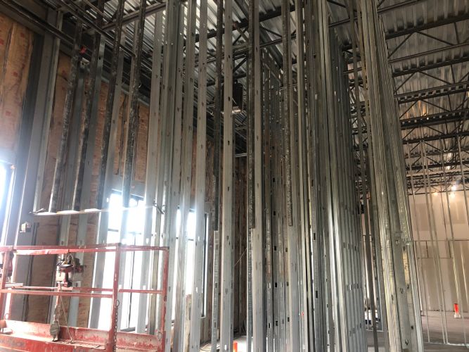 Firebirds Wood Fired Grill