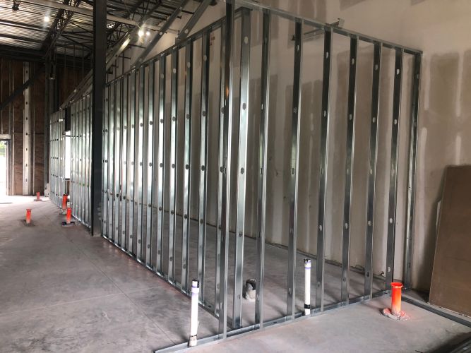 Firebirds Wood Fired Grill