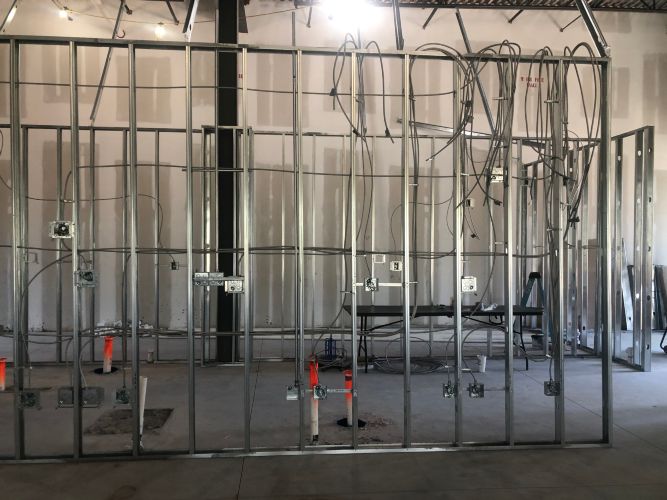 Firebirds Wood Fired Grill