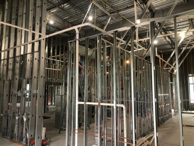 Firebirds Wood Fired Grill - Huntersville, North Carolina