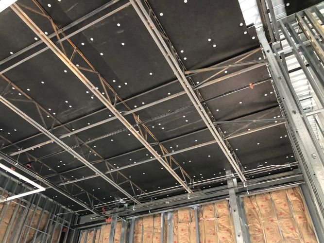 Firebirds Wood Fired Grill - Huntersville, North Carolina