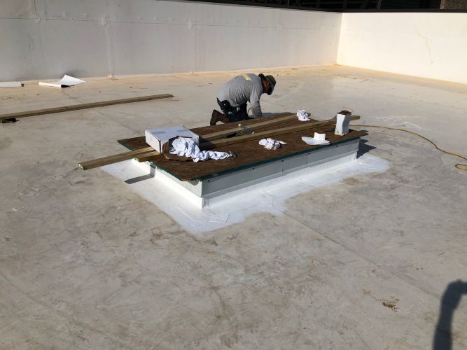 Firebirds Wood Fired Grill - Huntersville, North Carolina