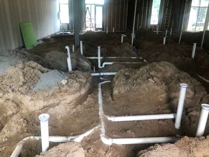 Firebirds Wood Fired Grill