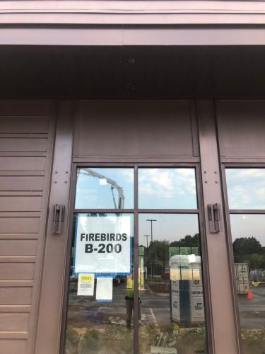 Firebirds Wood Fired Grill