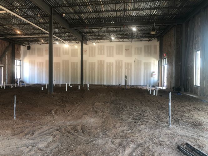 Firebirds Wood Fired Grill