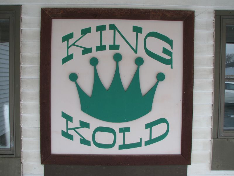King Kold Flash Freezing Addition - Englewood, Ohio