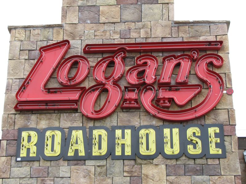 Logan's Roadhouse Fairborn, Ohio