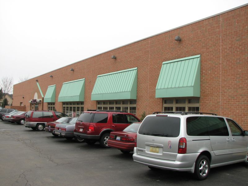MCL Cafeteria - Kettering, Ohio