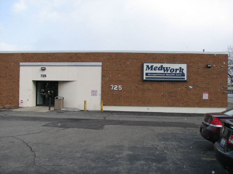 MedWork - Dayton, Ohio