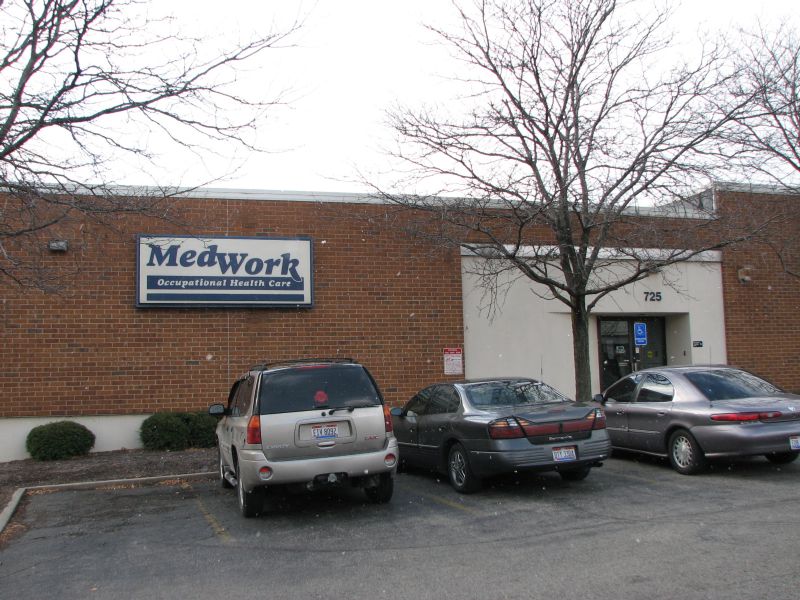 MedWork - Dayton, Ohio