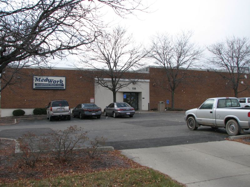 MedWork - Dayton, Ohio