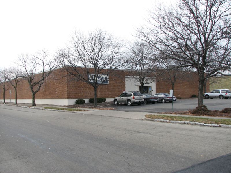 MedWork - Dayton, Ohio