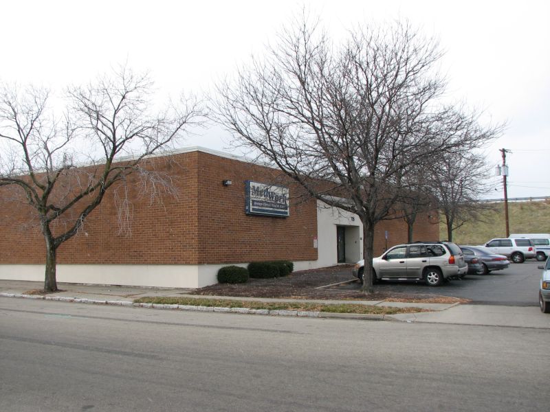 MedWork - Dayton, Ohio