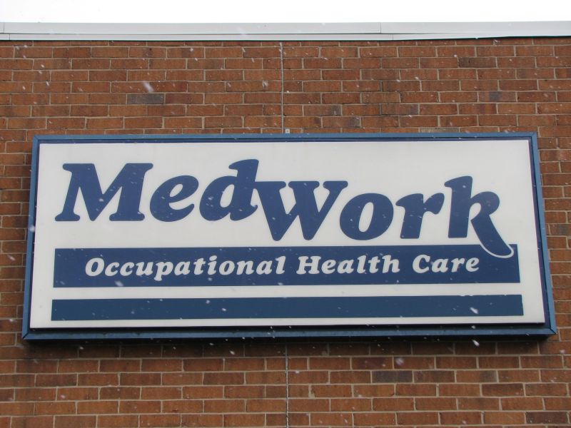 MedWork - Dayton, Ohio