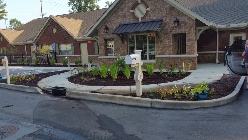 Primrose School - Apex, North Carolina