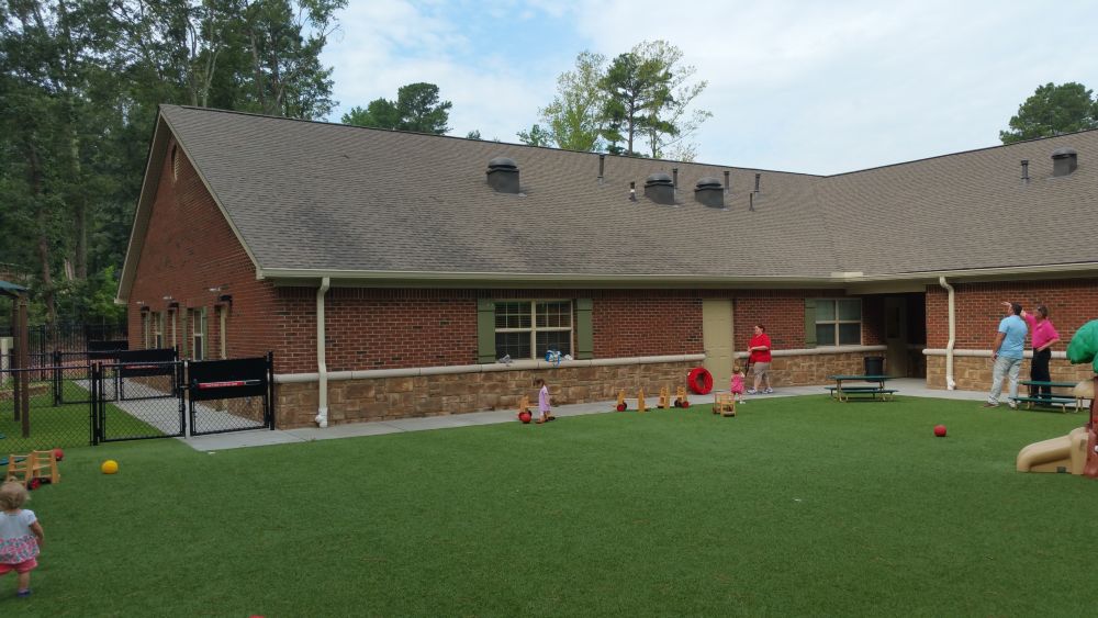 Primrose School - Apex, North Carolina