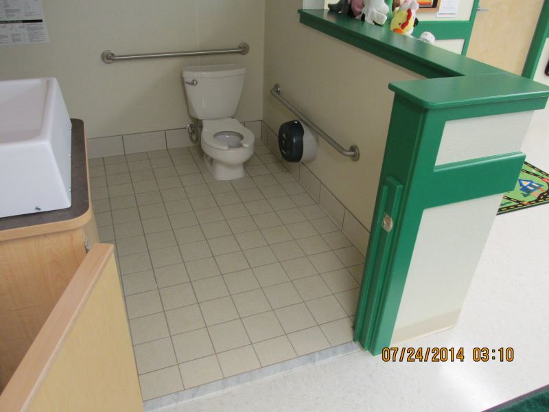 Primrose School - Apex, North Carolina