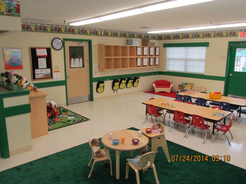 Primrose School - Apex, North Carolina