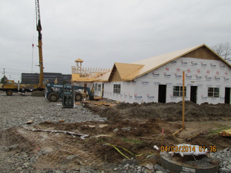 Primrose School - Apex, North Carolina