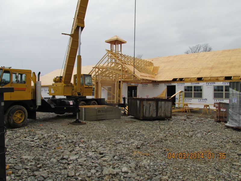 Primrose School - Apex, North Carolina