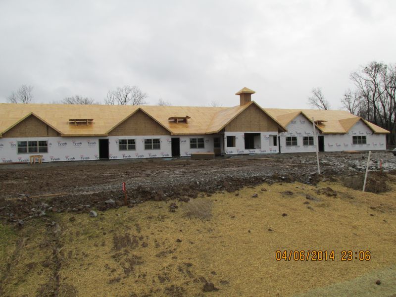 Primrose School - Apex, North Carolina