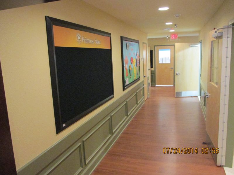 Primrose School - Apex, North Carolina