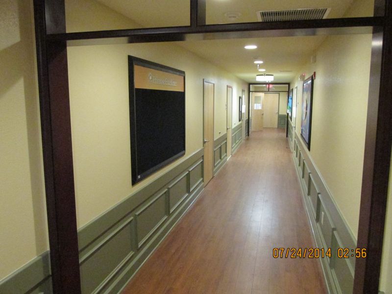 Primrose School - Apex, North Carolina