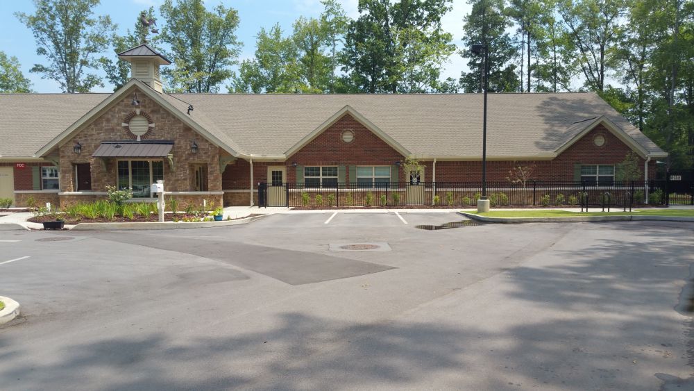 Primrose School - Apex, North Carolina