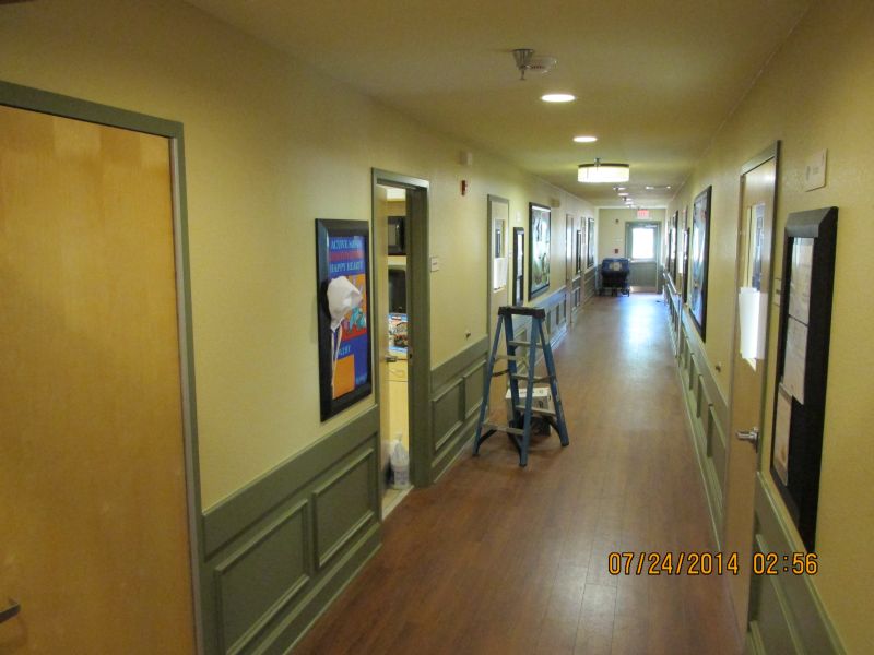 Primrose School - Apex, North Carolina