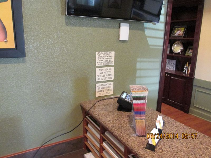 Primrose School - Apex, North Carolina